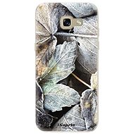 iSaprio Old Leaves 01 for Samsung Galaxy A5 (2017) - Phone Cover