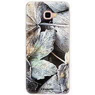 iSaprio Old Leaves 01 for Samsung Galaxy J4+ - Phone Cover