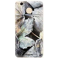 iSaprio Old Leaves 01 for Xiaomi Redmi 4X - Phone Cover