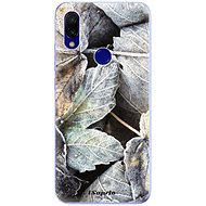 iSaprio Old Leaves 01 for Xiaomi Redmi 7 - Phone Cover