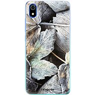 iSaprio Old Leaves 01 for Xiaomi Redmi 7A - Phone Cover