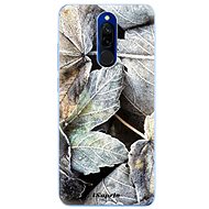 iSaprio Old Leaves 01 for Xiaomi Redmi 8 - Phone Cover