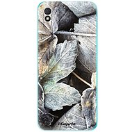 iSaprio Old Leaves 01 for Xiaomi Redmi 9A - Phone Cover