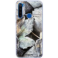 iSaprio Old Leaves 01 for Xiaomi Redmi Note 8T - Phone Cover