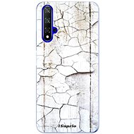 iSaprio Old Paint 10 for Honor 20 - Phone Cover