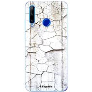 iSaprio Old Paint 10 for Honor 20 Lite - Phone Cover
