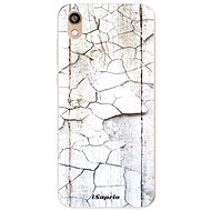 iSaprio Old Paint 10 for Honor 8S - Phone Cover