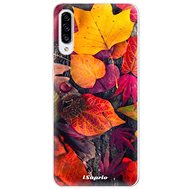 iSaprio Autumn Leaves for Samsung Galaxy A30s - Phone Cover