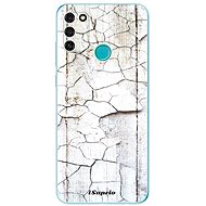iSaprio Old Paint 10 for Honor 9A - Phone Cover