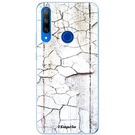 iSaprio Old Paint 10 for Honor 9X - Phone Cover
