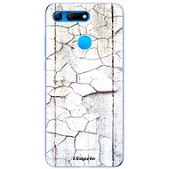 iSaprio Old Paint 10 for Honor View 20 - Phone Cover