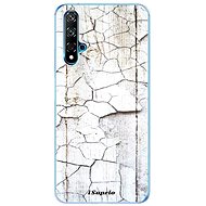 iSaprio Old Paint 10 for Huawei Nova 5T - Phone Cover