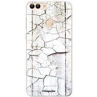 iSaprio Old Paint 10 for Huawei P Smart - Phone Cover