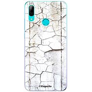 iSaprio Old Paint 10 for Huawei P Smart 2019 - Phone Cover