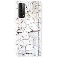 iSaprio Old Paint 10 for Huawei P Smart 2021 - Phone Cover
