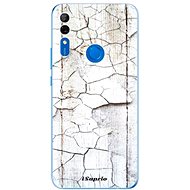 iSaprio Old Paint 10 for Huawei P Smart Z - Phone Cover