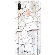 iSaprio Old Paint 10 for Huawei P20 Lite - Phone Cover