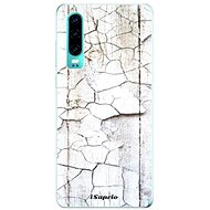 iSaprio Old Paint 10 for Huawei P30 - Phone Cover