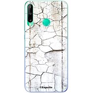 iSaprio Old Paint 10 for Huawei P40 Lite E - Phone Cover