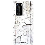 iSaprio Old Paint 10 for Huawei P40 Pro - Phone Cover