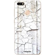 iSaprio Old Paint 10 for Huawei P9 Lite Mini - Phone Cover