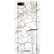 iSaprio Old Paint 10 for Huawei Y5 2018 - Phone Cover