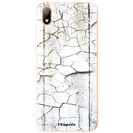 iSaprio Old Paint 10 for Huawei Y5 2019 - Phone Cover