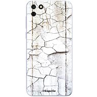 iSaprio Old Paint 10 for Huawei Y5p - Phone Cover