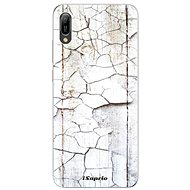 iSaprio Old Paint 10 for Huawei Y6 2019 - Phone Cover