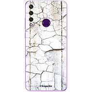 iSaprio Old Paint 10 for Huawei Y6p - Phone Cover