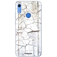iSaprio Old Paint 10 for Huawei Y6s - Phone Cover