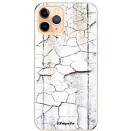 iSaprio Old Paint 10 for iPhone 11 Pro - Phone Cover