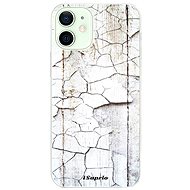iSaprio Old Paint 10 for iPhone 12 - Phone Cover