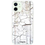 iSaprio Old Paint 10 for iPhone 12 mini - Phone Cover