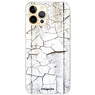 iSaprio Old Paint 10 for iPhone 12 Pro - Phone Cover