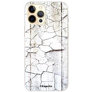 iSaprio Old Paint 10 for iPhone 12 Pro Max - Phone Cover