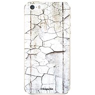 iSaprio Old Paint 10 for iPhone 5/5S/SE - Phone Cover