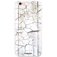 iSaprio Old Paint 10 for iPhone 6 Plus - Phone Cover