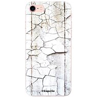iSaprio Old Paint 10 for iPhone 7/ 8/ SE 2020/ SE 2022 - Phone Cover
