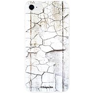 iSaprio Old Paint 10 for iPhone SE 2020 - Phone Cover