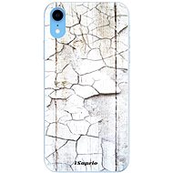 iSaprio Old Paint 10 for iPhone Xr - Phone Cover