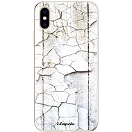 iSaprio Old Paint 10 for iPhone XS - Phone Cover