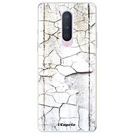 iSaprio Old Paint 10 for OnePlus 8 - Phone Cover