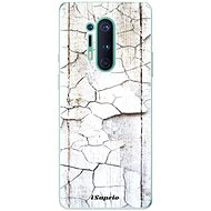 iSaprio Old Paint 10 for OnePlus 8 Pro - Phone Cover