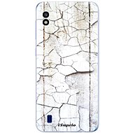 iSaprio Old Paint 10 for Samsung Galaxy A10 - Phone Cover