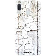 iSaprio Old Paint 10 for Samsung Galaxy A20e - Phone Cover