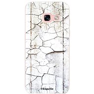 iSaprio Old Paint 10 for Samsung Galaxy A3 2017 - Phone Cover