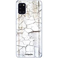 iSaprio Old Paint 10 for Samsung Galaxy A31 - Phone Cover