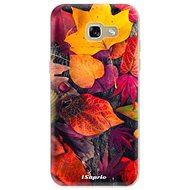 iSaprio Autumn Leaves for Samsung Galaxy A5 (2017) - Phone Cover