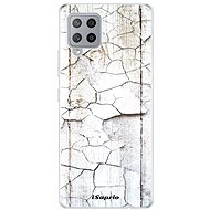 iSaprio Old Paint 10 for Samsung Galaxy A42 - Phone Cover